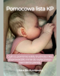 ePoradnik Pomocowa Lista Karmienia Piersią